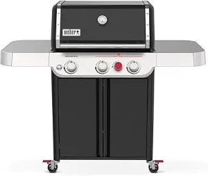 Gas Grills