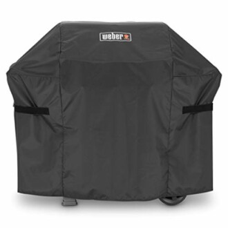 Weber Premium Outdoor Grill Cover