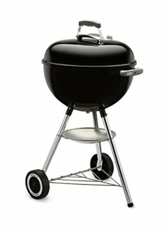 Weber Kettle 18 Inch