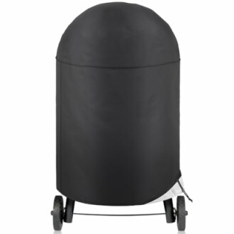 NEXCOVER Round Grill Cover