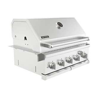 Spire Premium Grill