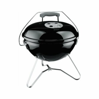 Weber Smokey Joe Gold Charcoal Grill